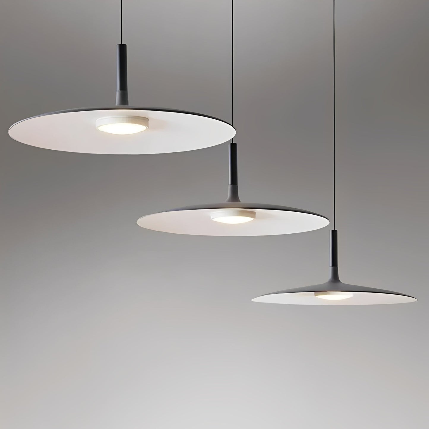Miro – Suspension créative minimaliste macaron