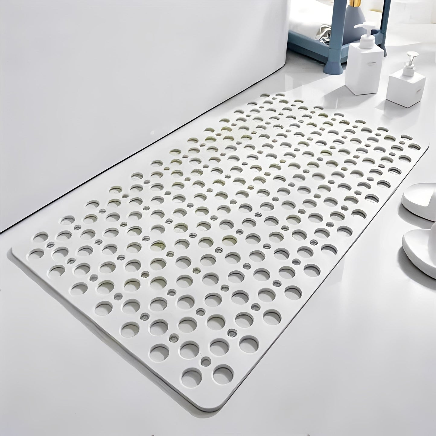Jera – Tapis de bain antidérapant