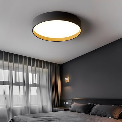 Viy – Plafonnier LED intelligent