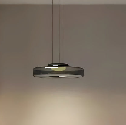 Zoren – Lustre en verre de haute qualité