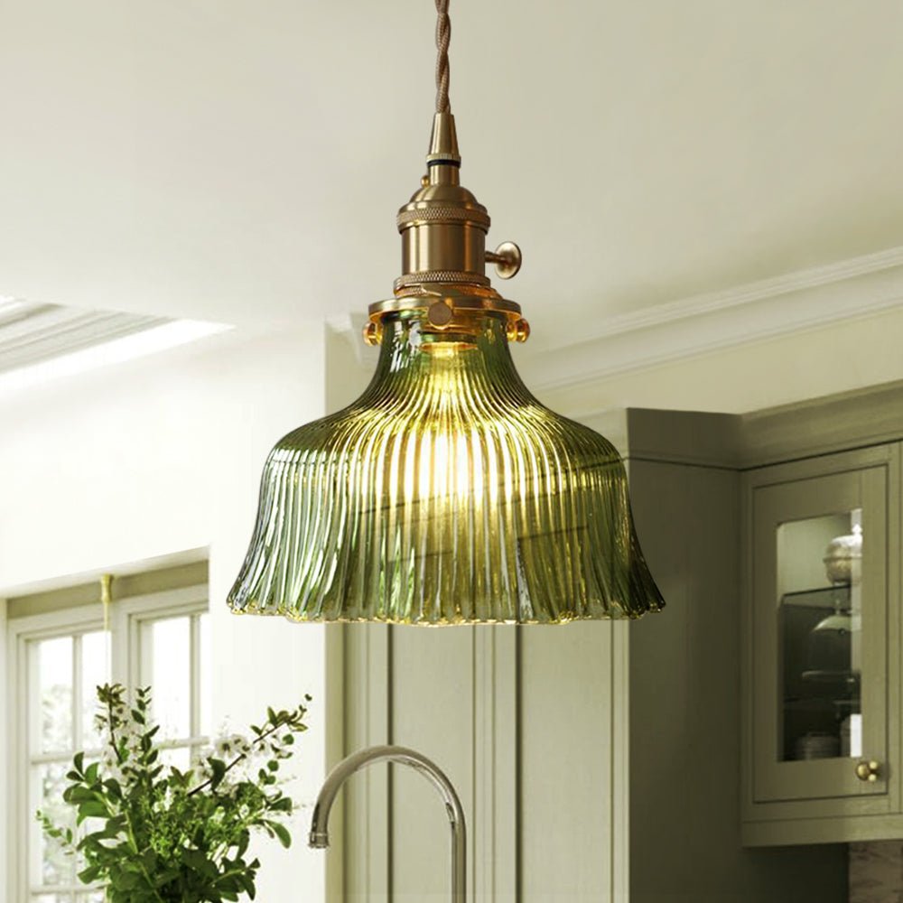 Mori – Suspension japonaise design