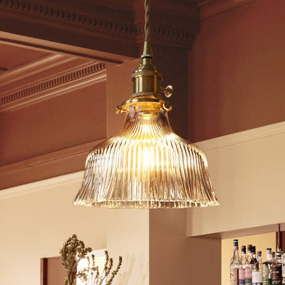 Mori – Suspension japonaise design