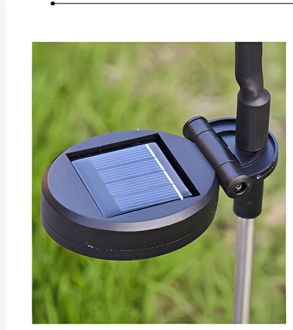 Adair – Lampes de jardin LED fées