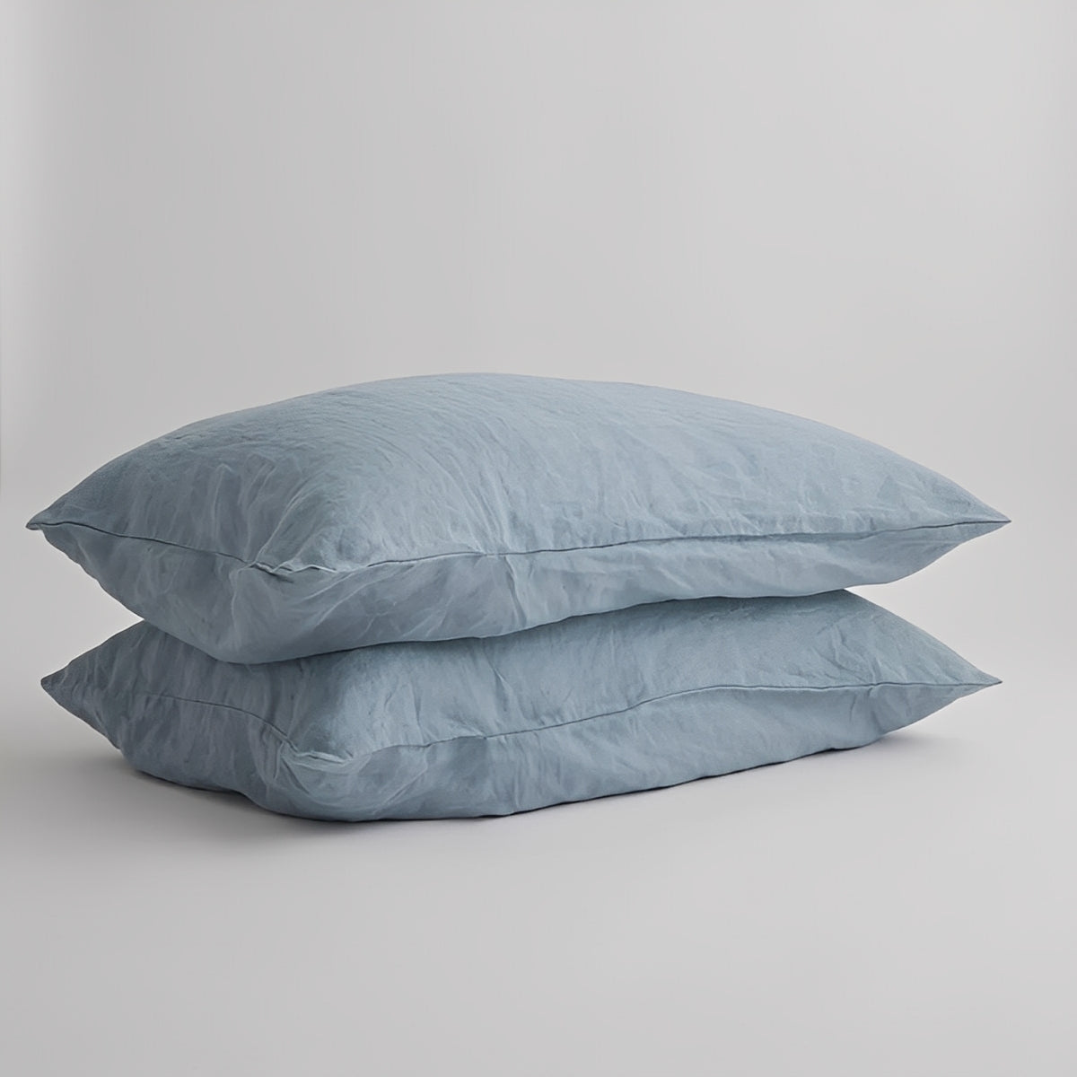 Livia – Housse de coussin en lin pur