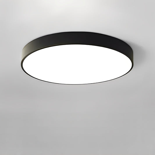 Tyra – Lampe de plafond LED minimaliste