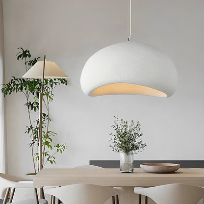 Millea – Suspension nordique en style Cream