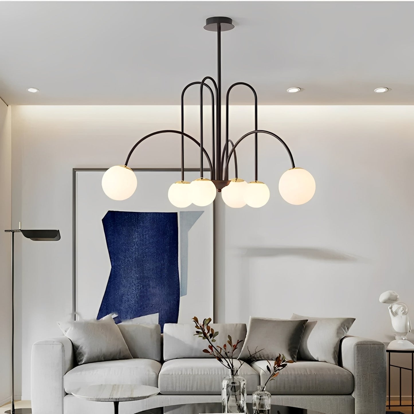 Avi – Suspension Double Couche