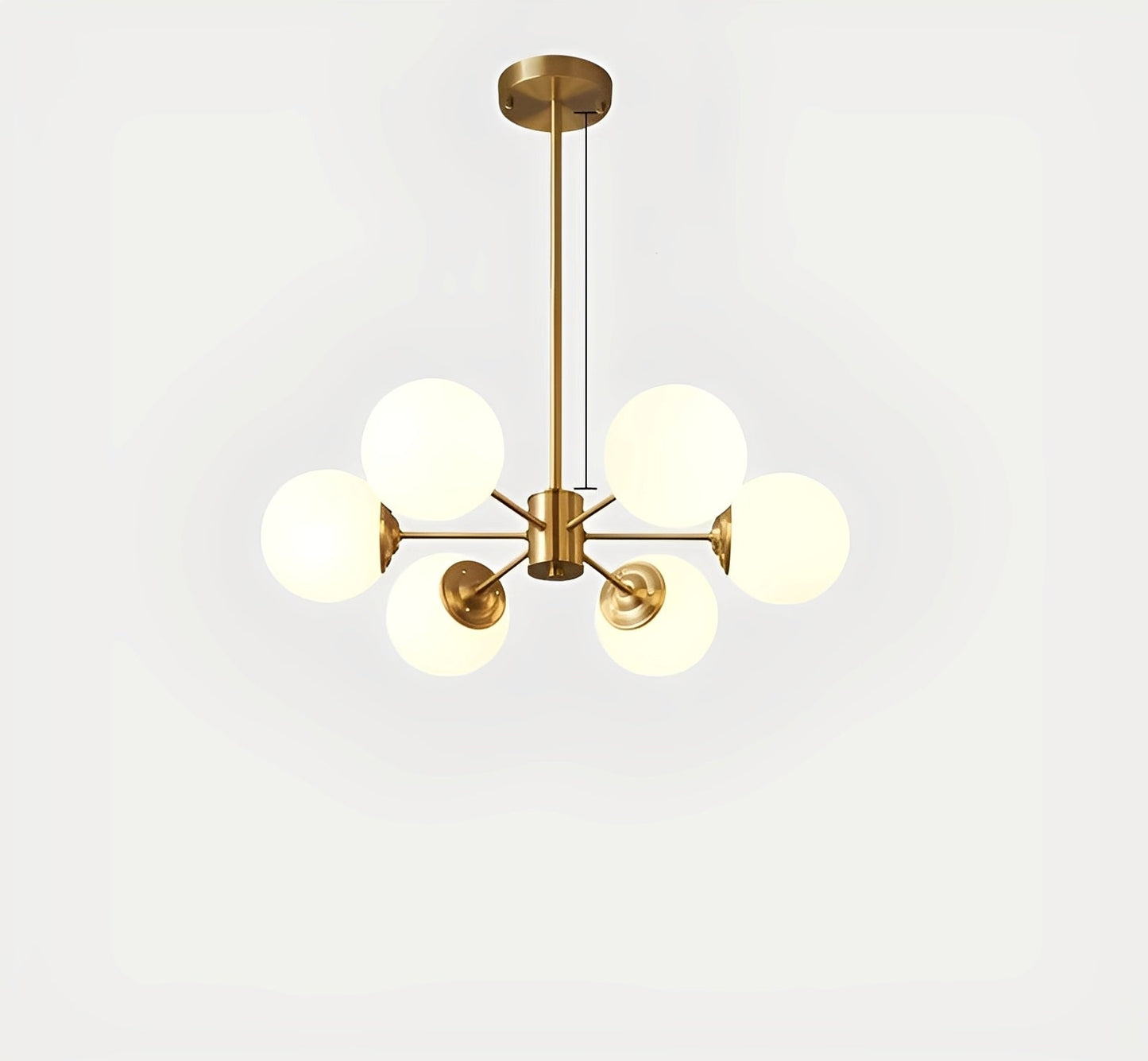 Mirella – Lustre Vintage