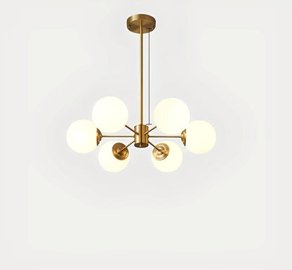 Mirella – Lustre Vintage