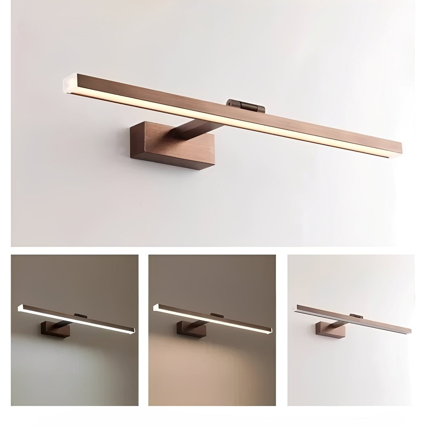 Mirava – Applique LED