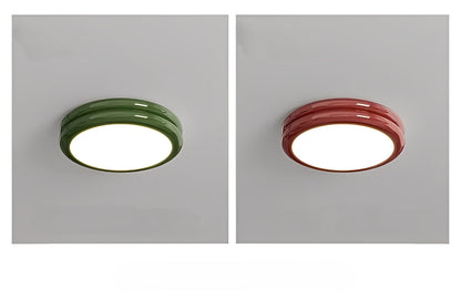 Clarion – Plafonnier LED moderne