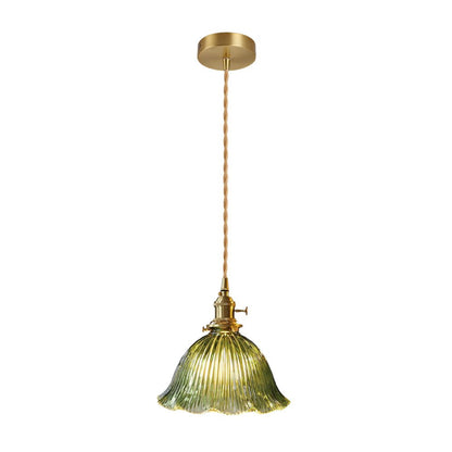 Mori – Suspension japonaise design