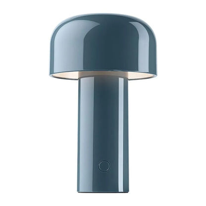 Mushvia – Mini-LED Lampe Champignon pour Éclairage d'Ambiance