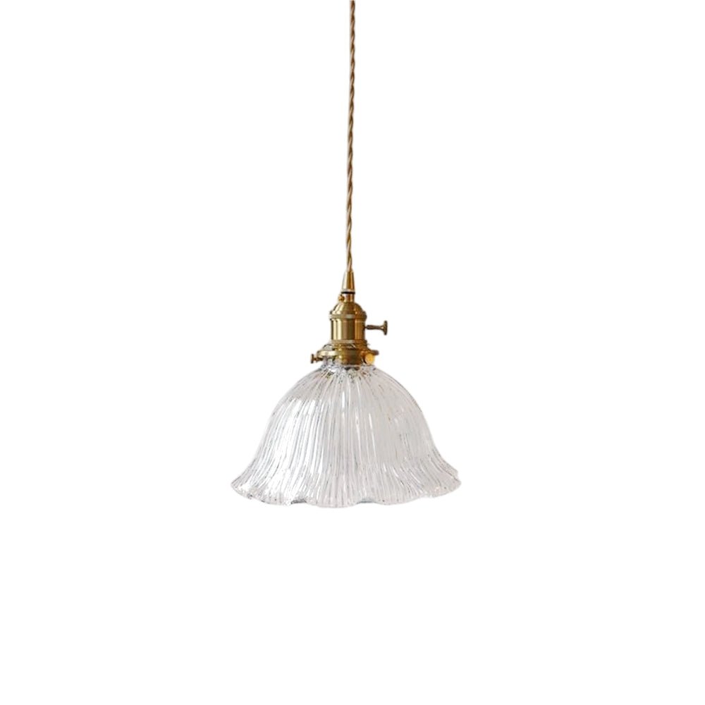 Mori – Suspension japonaise design