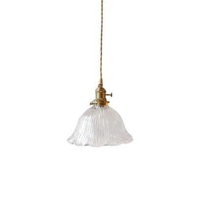 Mori – Suspension japonaise design