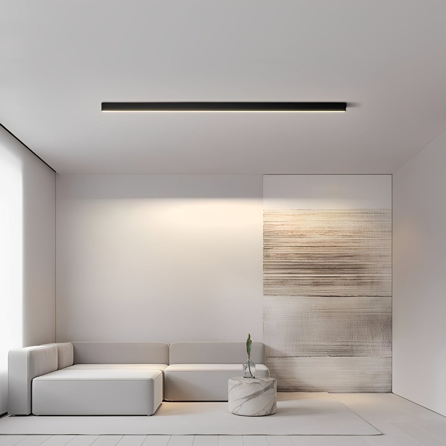 Felix – Lampe de plafond moderne