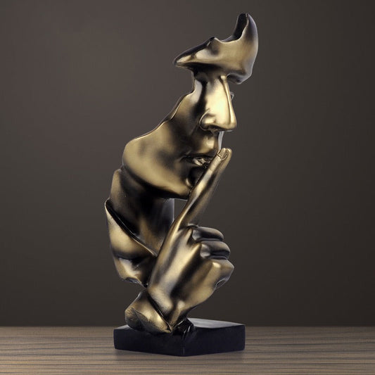 Miro – Figurine d'art moderne