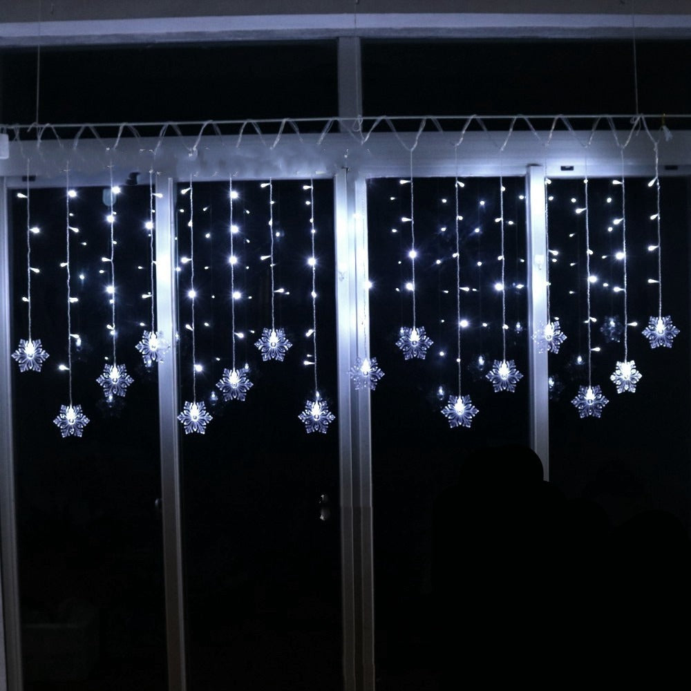 Yukari – LED-Eiszapfenlichters