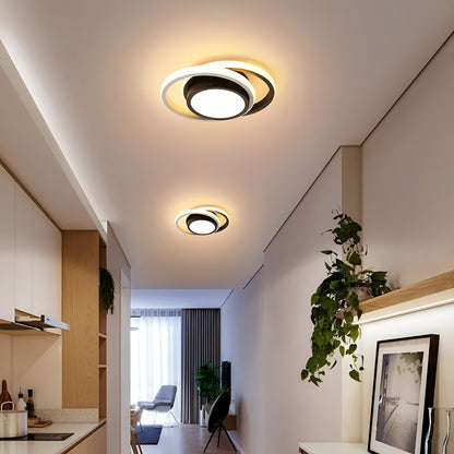 Skagen – Moderne Nordique Plafonnier