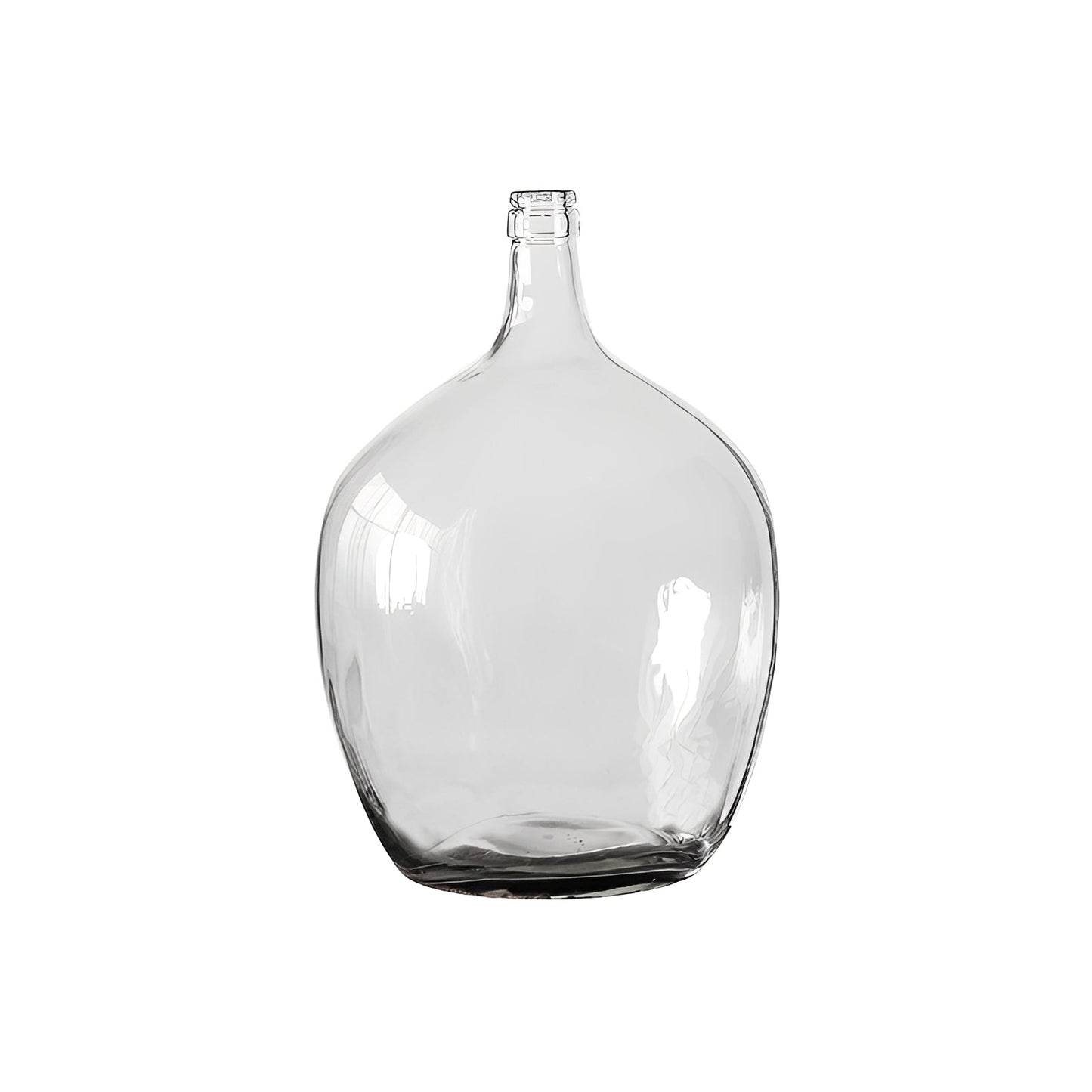 Hoshi – Vase de sol en verre japonico-nordique