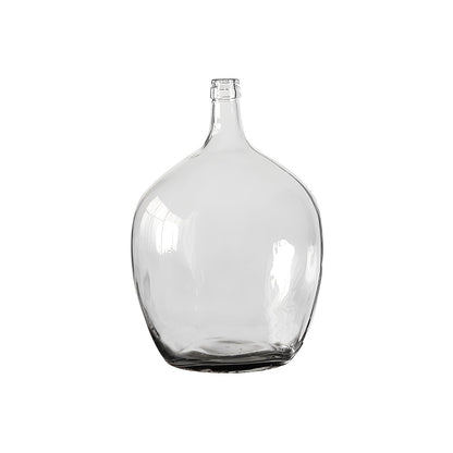 Hoshi – Vase de sol en verre japonico-nordique