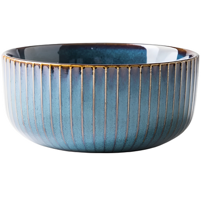 Elin – Bol en porcelaine créatif