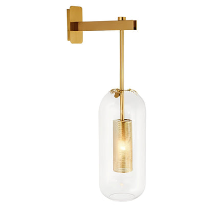 Mackie – Applique Murale Minimaliste Postmoderne