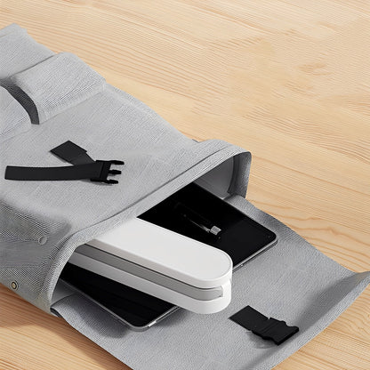 Sia – Lampe de bureau et de chevet pliable