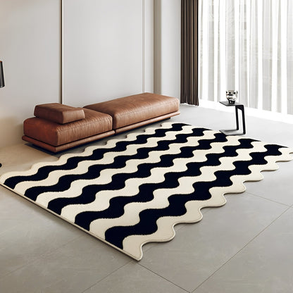 Eliane – Tapis de décoration français