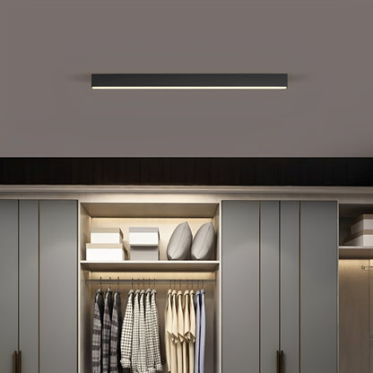 Felix – Lampe de plafond moderne