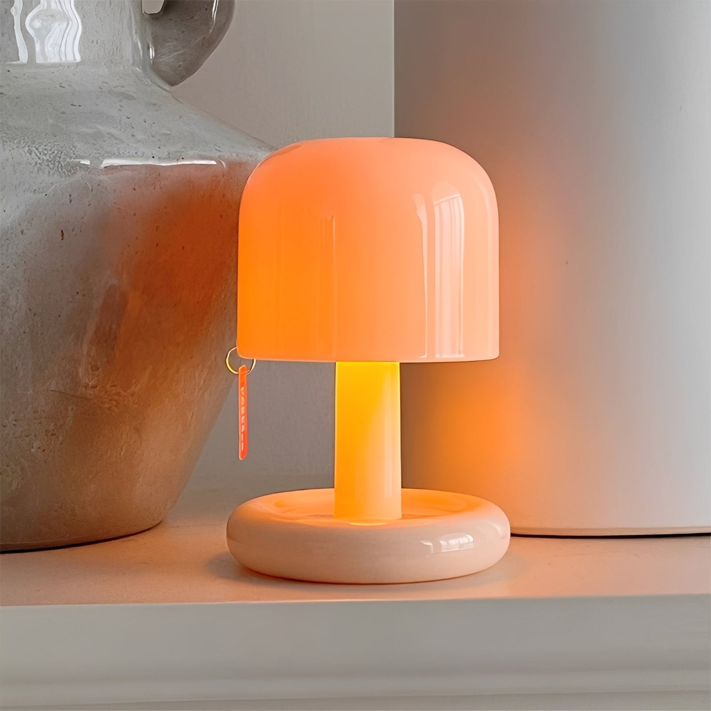 Ronnie – Lampe de table créative au coucher de soleil