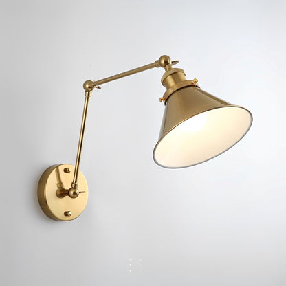 Rovik – Applique Murale Orientable