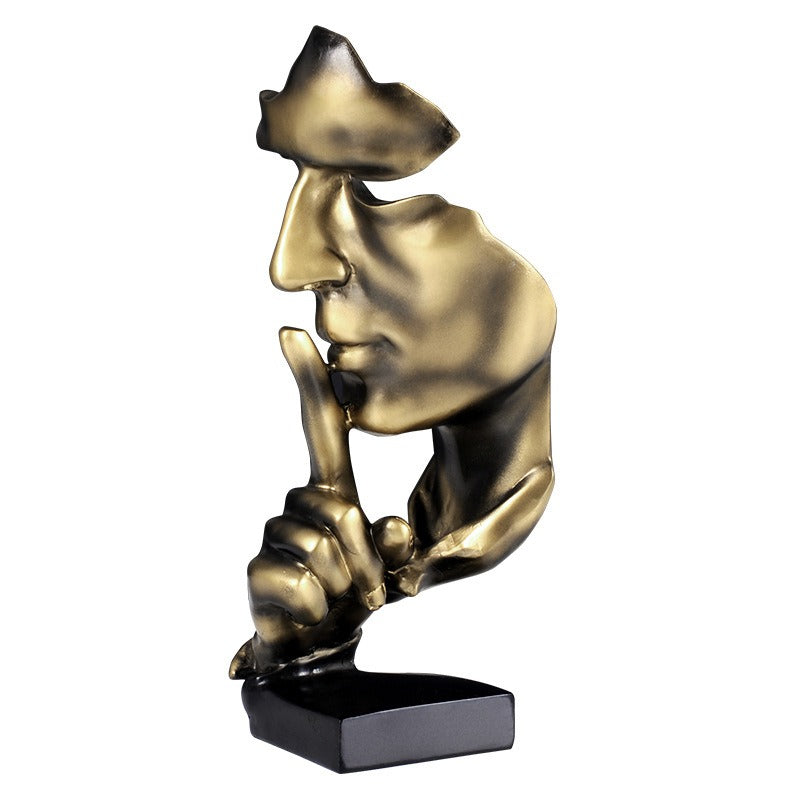 Miro – Figurine d'art moderne