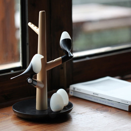 Avril – Lampe Atmosphérique Magnétique Créative