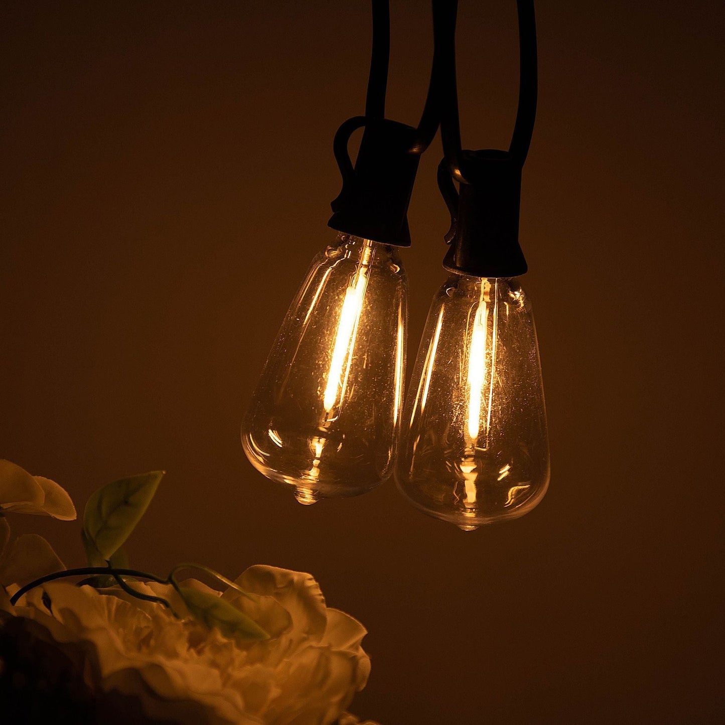 Talia – Guirlande lumineuse LED pour l'extérieur