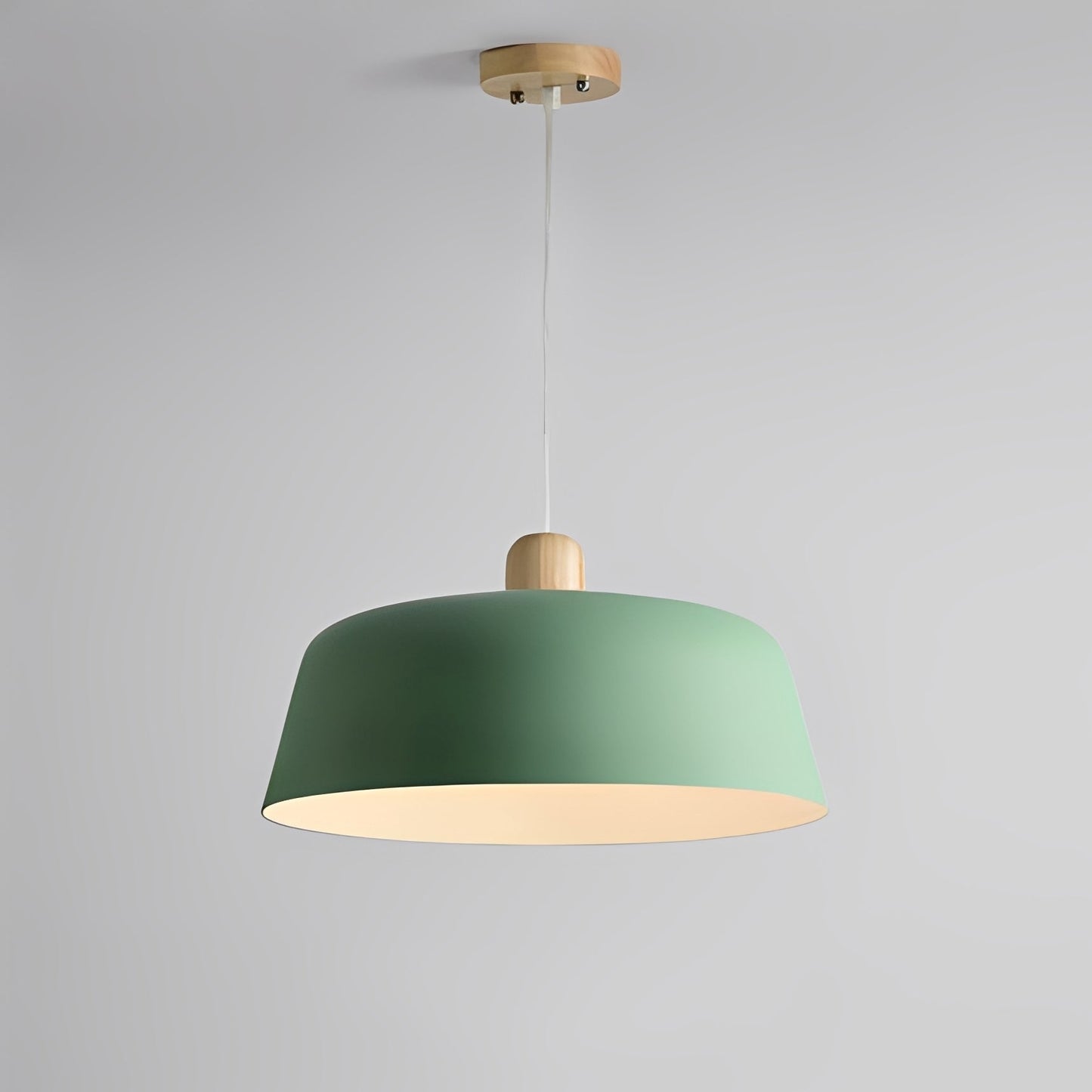 Arvil – Suspension Simple
