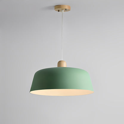 Arvil – Suspension Simple