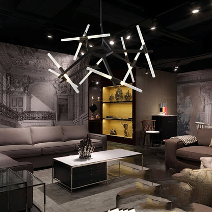 Arko – Suspension design moderne irrégulière