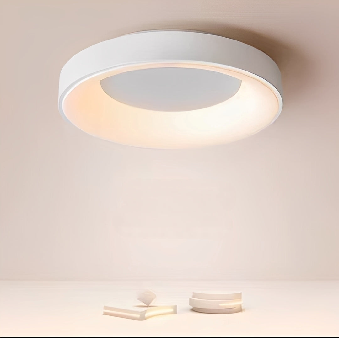 Arvee – Plafonnier rond moderne