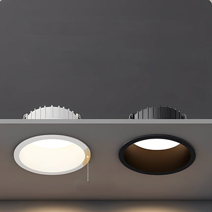 Zendy – Luminaire Encastré Moderne