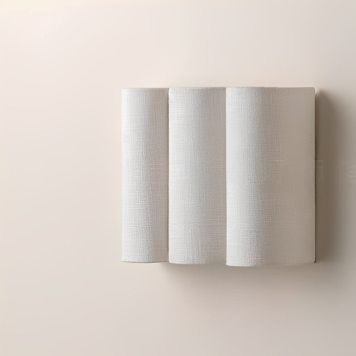 Elion – Applique en tissu Mid-Century