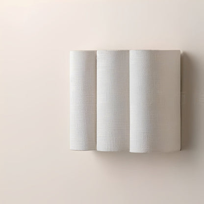 Elion – Applique en tissu Mid-Century