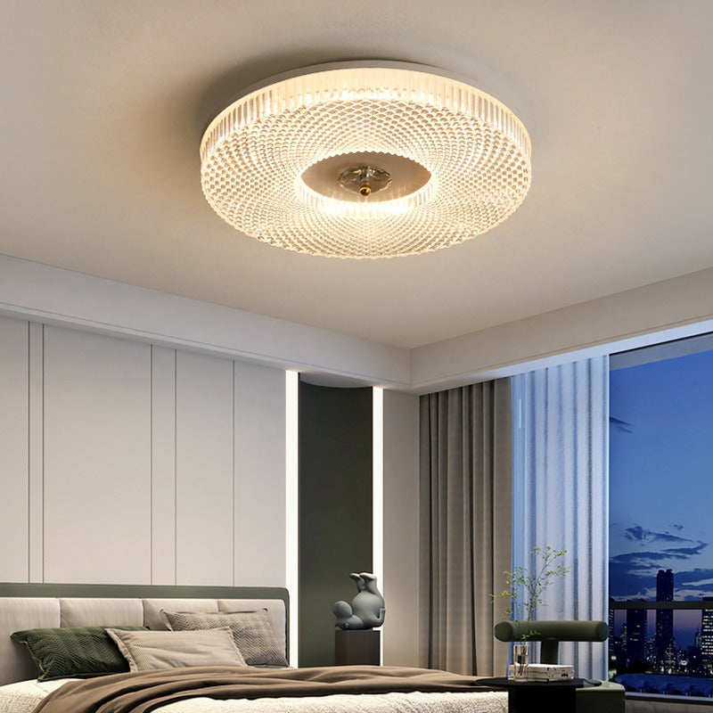 Emilia – Lampe de Plafond LED Minimaliste