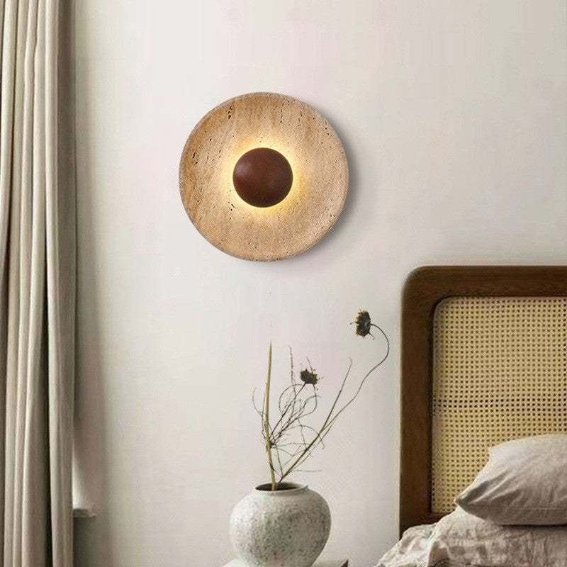 Lunora – Applique murale nordique