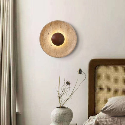 Lunora – Applique murale nordique