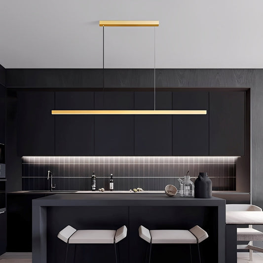 Molly – Plafonnier de Restaurant Nordique Minimaliste