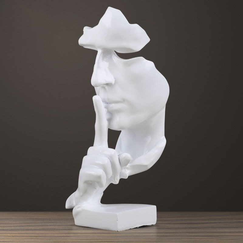 Miro – Figurine d'art moderne