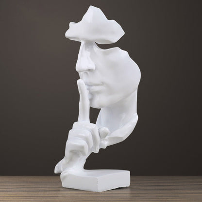 Miro – Figurine d'art moderne