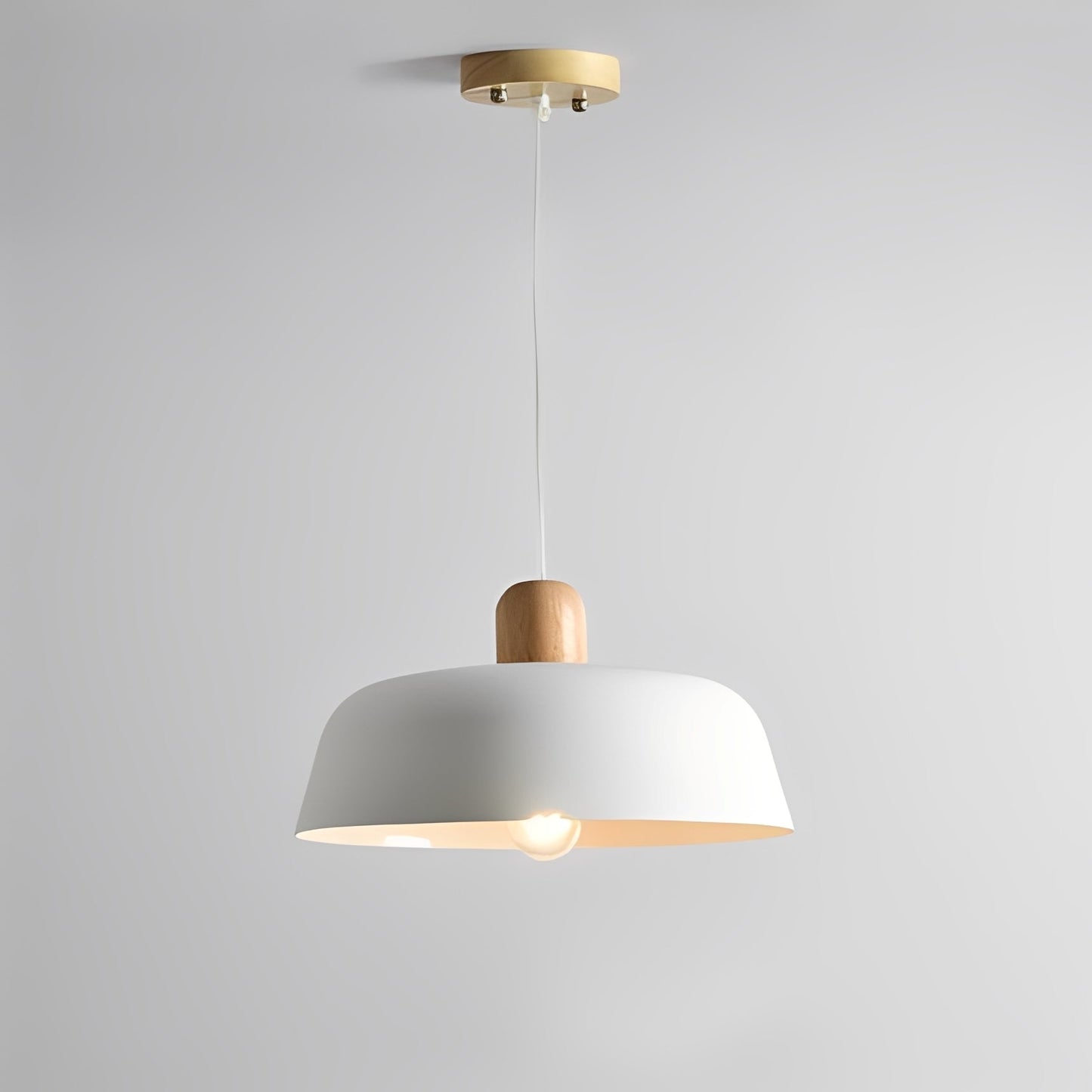 Arvil – Suspension Simple