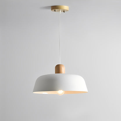 Arvil – Suspension Simple